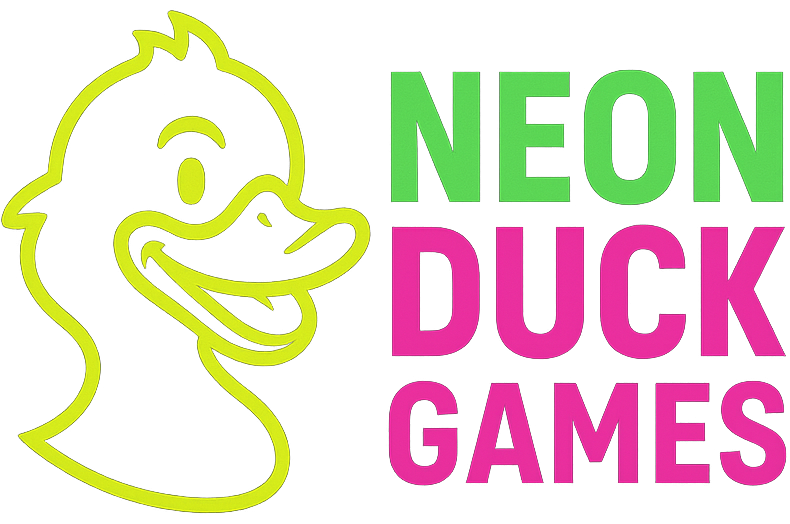 neonduckgames